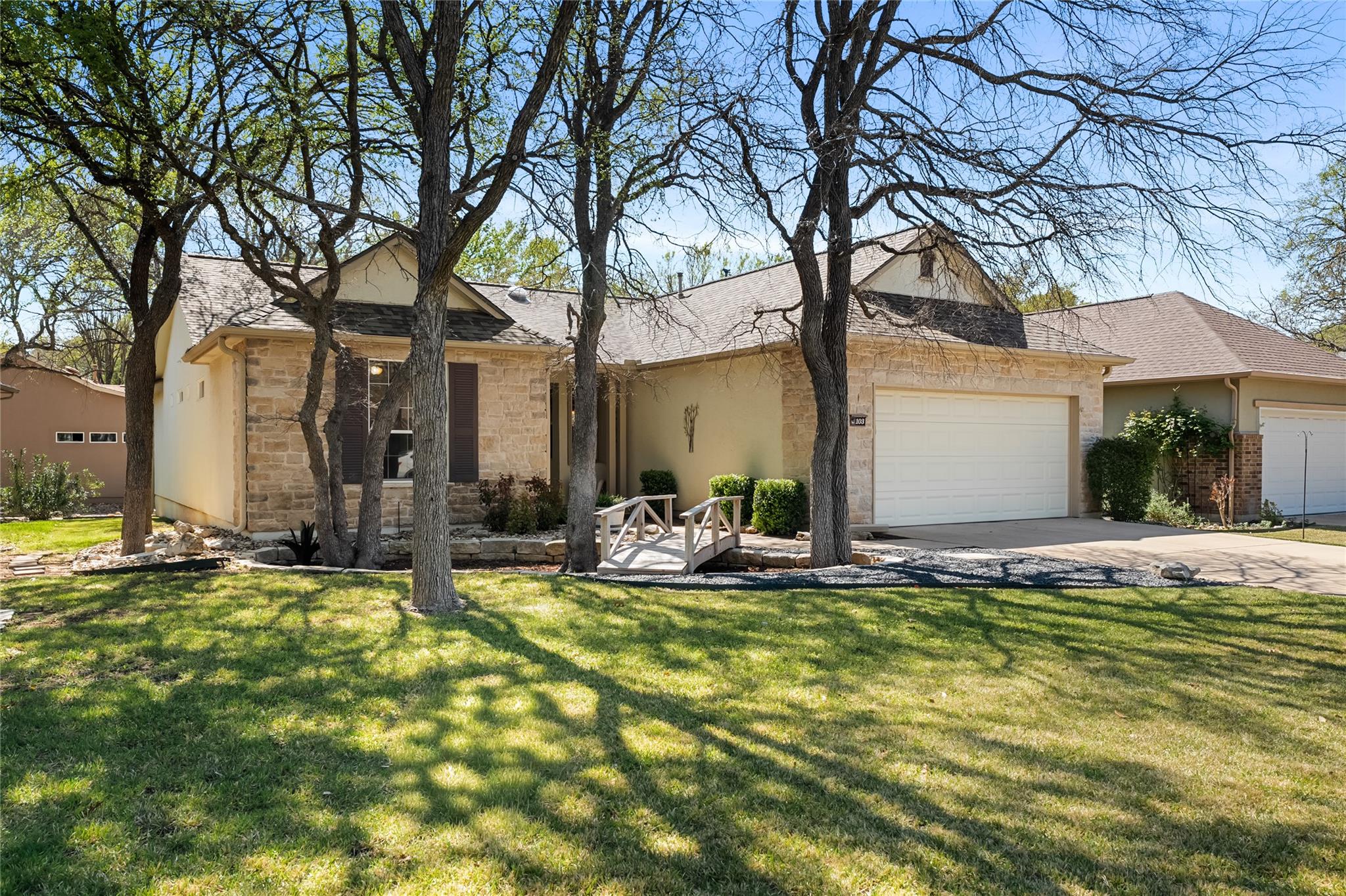 103 Harness Ln, Georgetown