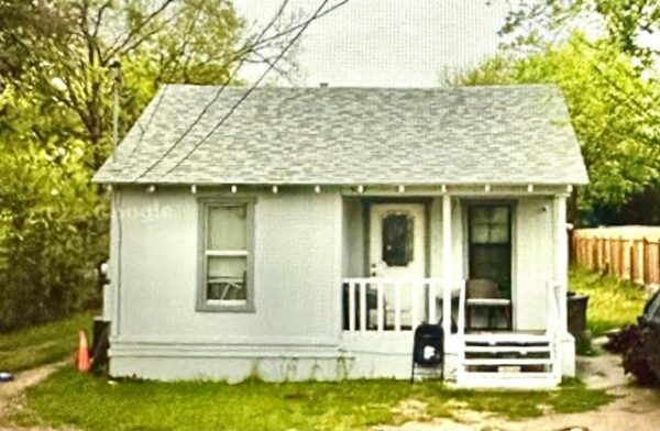 507 Delmar Ave, Austin
