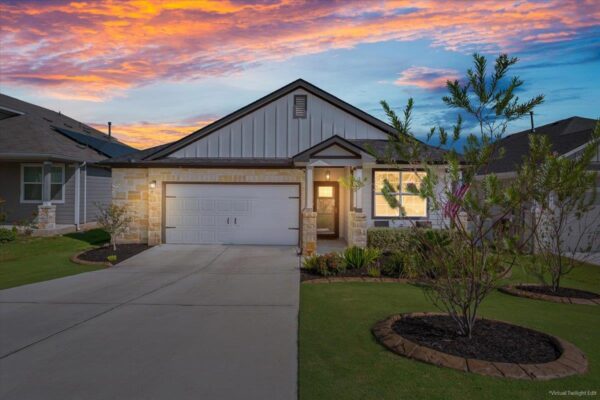 117 Big Sandy Creek Dr, Hutto