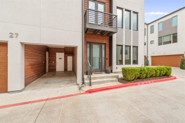 3100 Menchaca Rd #27, Austin