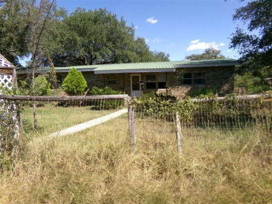 2006 Elm Creek Dr, Granite Shoals