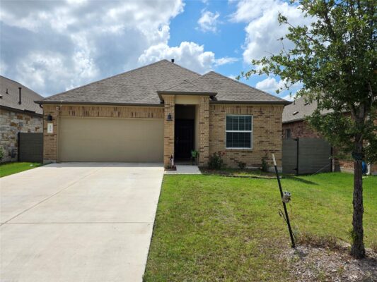208 Wolf Springs Rd, Georgetown