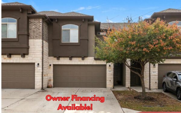 2880 Donnell Dr #702, Round Rock