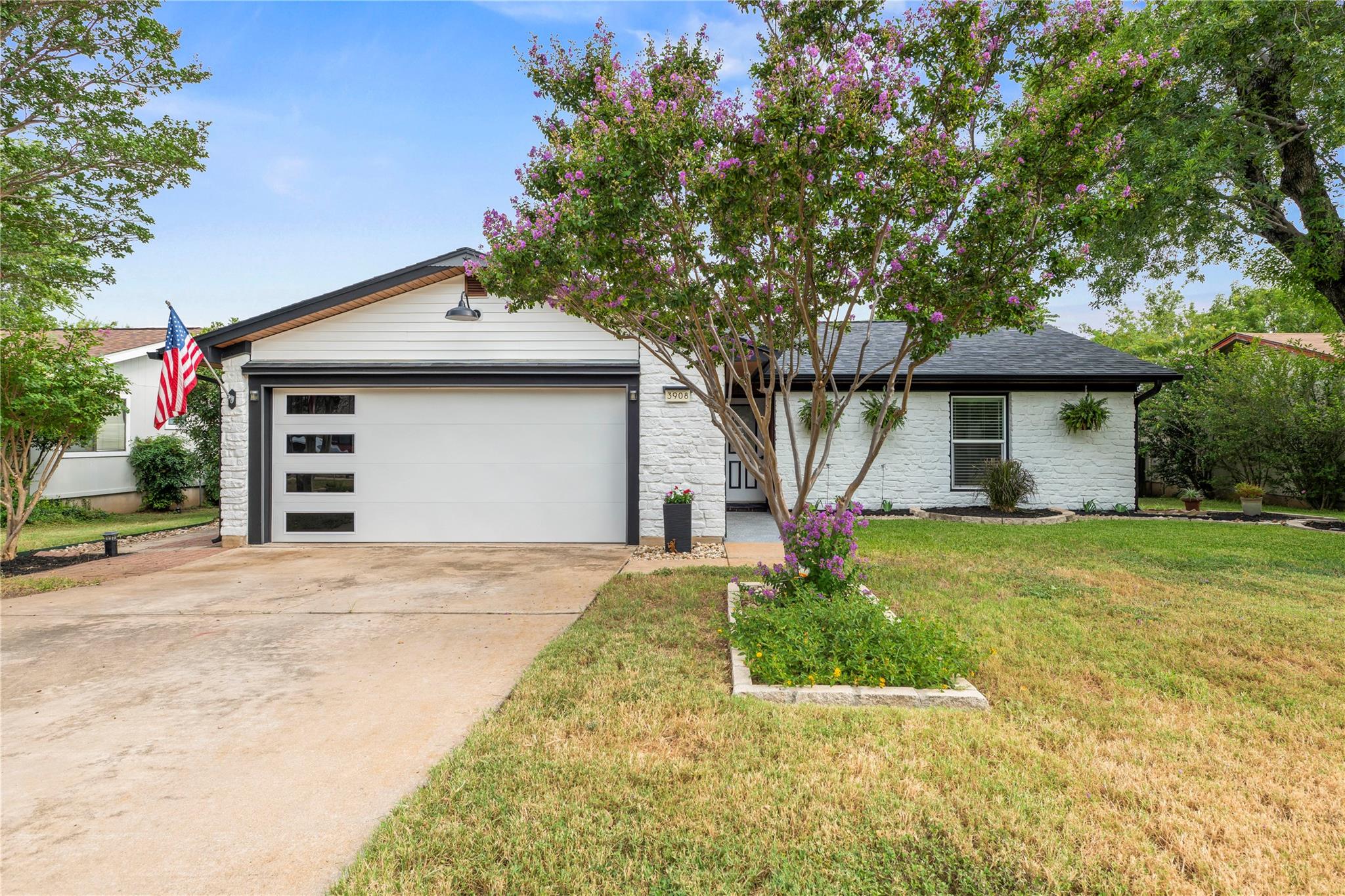 3908 Rolling Hl, Round Rock, TX 78681