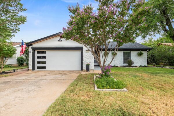 3908 Rolling Hl, Round Rock