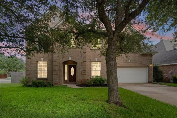 10801 Beachmont Ln, Austin