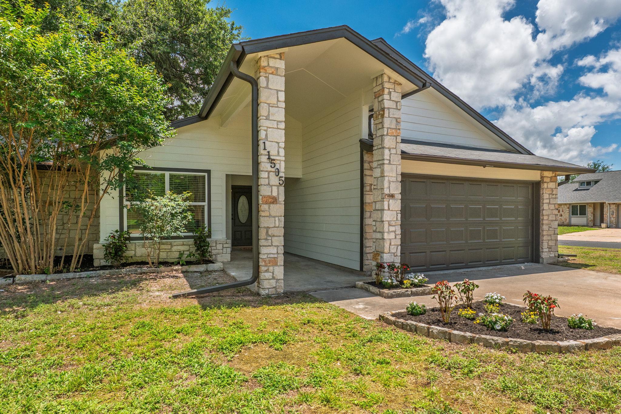11505 Powder Mill Trl, Austin, TX 78750