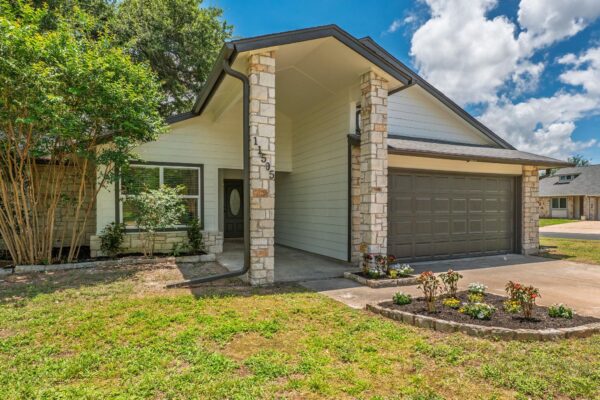 11505 Powder Mill Trl, Austin