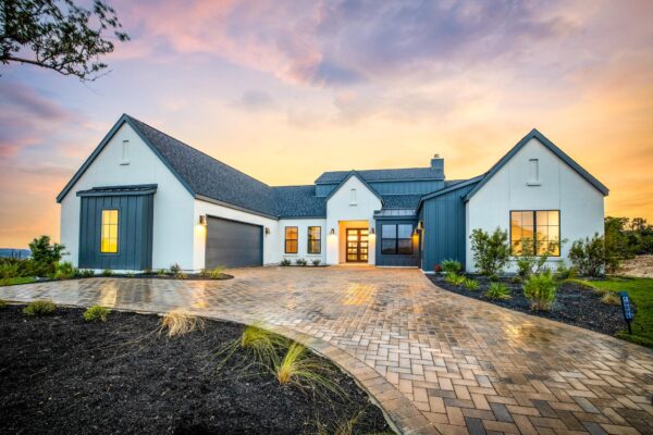 6513 Lavish Bnd, Jonestown