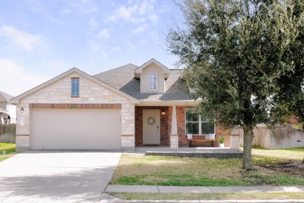 20017 Harrier Flight Trl, Pflugerville