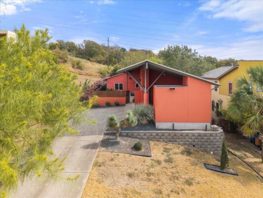 5301 Sendero Hills Pkwy, Austin