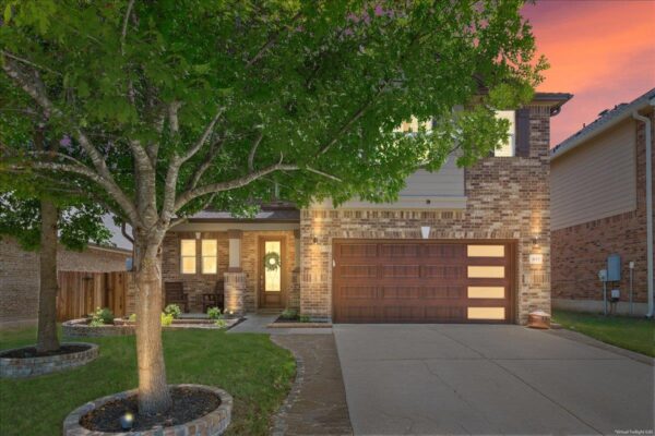 1015 Grande Mesa Dr, Georgetown