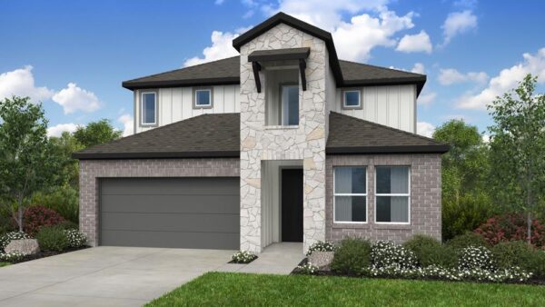 13300 Parsons Prairie Ln, Buda
