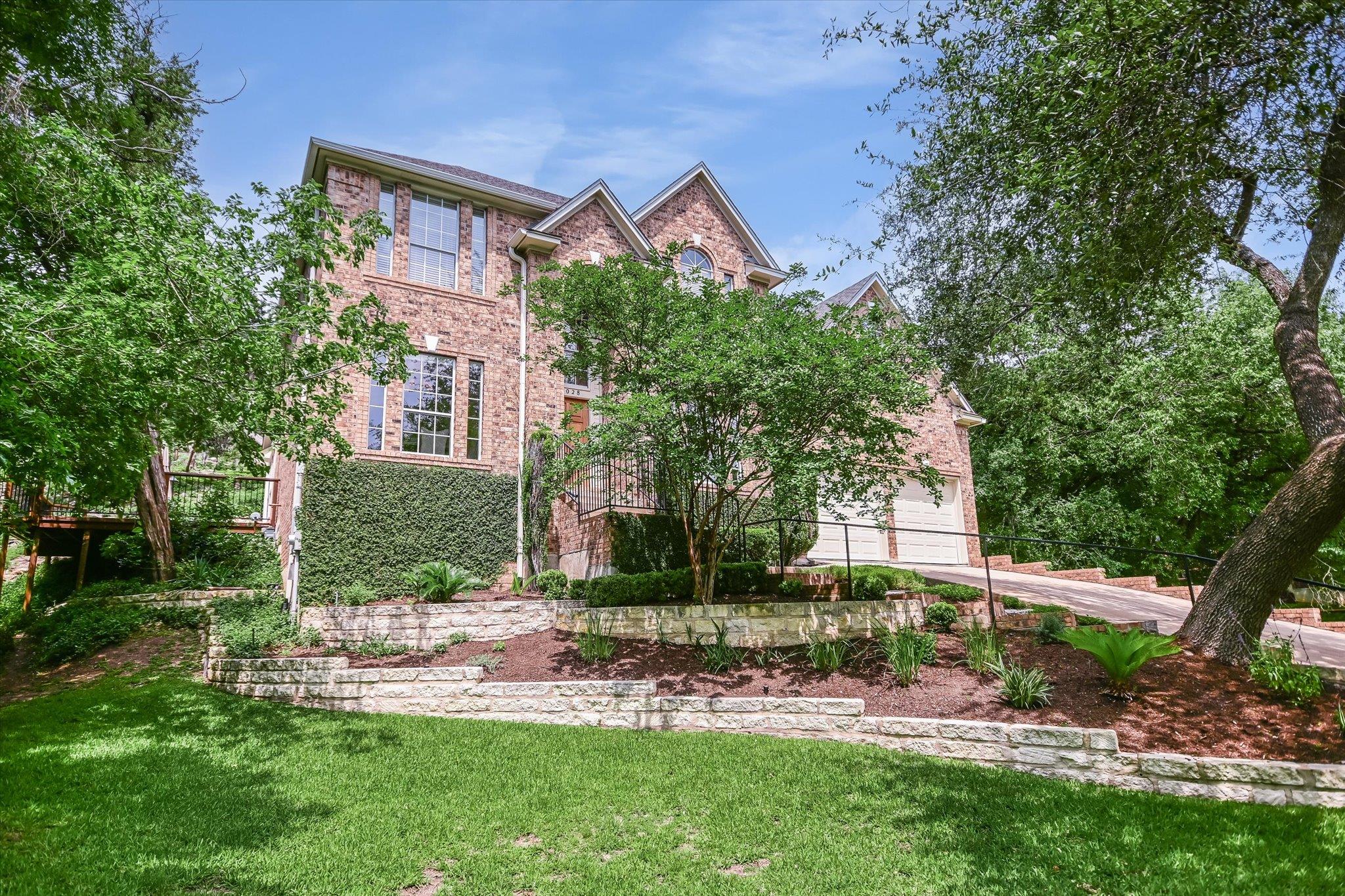 4028 Walnut Clay Dr, Austin