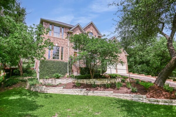 4028 Walnut Clay Dr, Austin