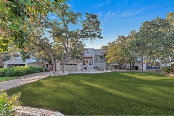 22012 Briarcliff Dr, Spicewood