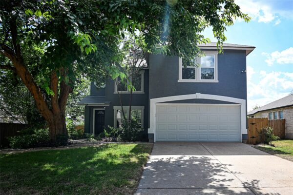 303 Greener Dr, Leander