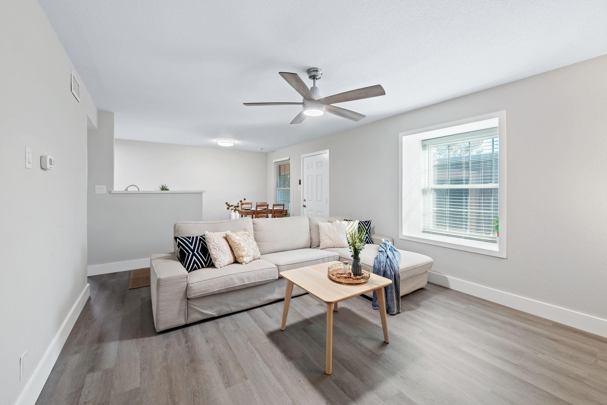 7801 Shoal Creek Blvd #203, Austin, TX 78757