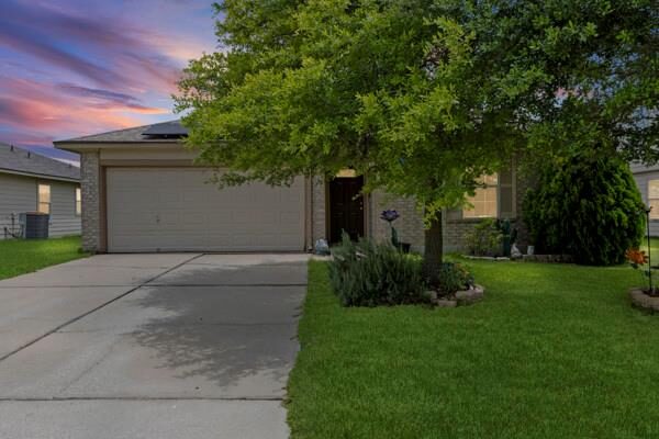 120 Holland St, Hutto