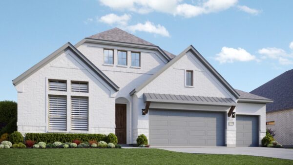 912 Sunny Ridge Dr, Leander