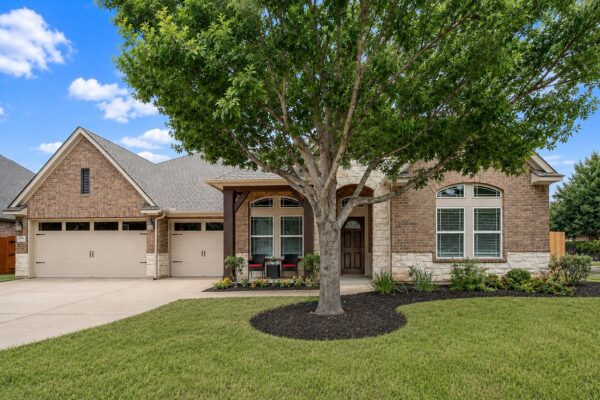 200 Navigator Dr, Austin