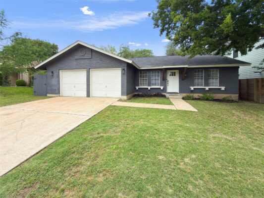 800 Huntingdon Pl, Austin