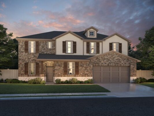 233 Bush Mountain Cv, Dripping Springs
