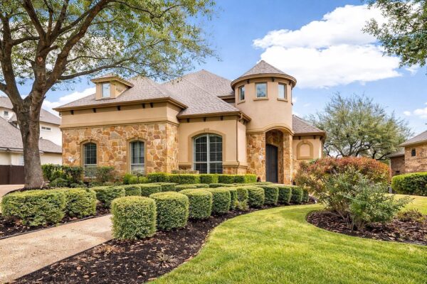 13012 Country Trails Ln, Austin