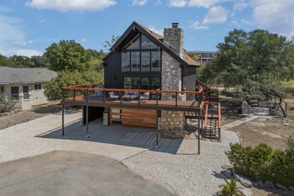 19005 Venture Dr, Lago Vista