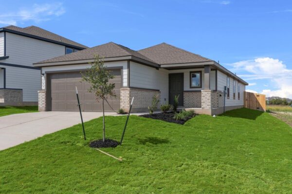 149 Hatari Trl, Jarrell