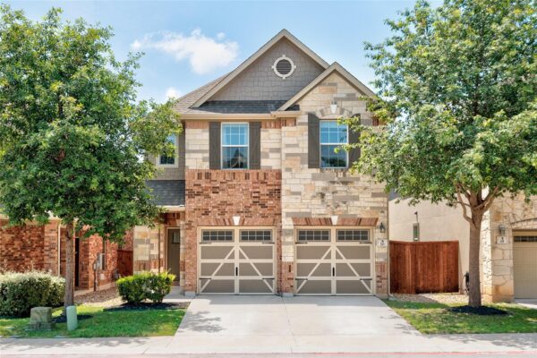 404 Buttercup Creek Blvd #20, Cedar Park