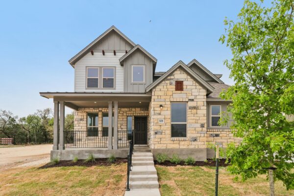 628 Treadwell Ln, Kyle