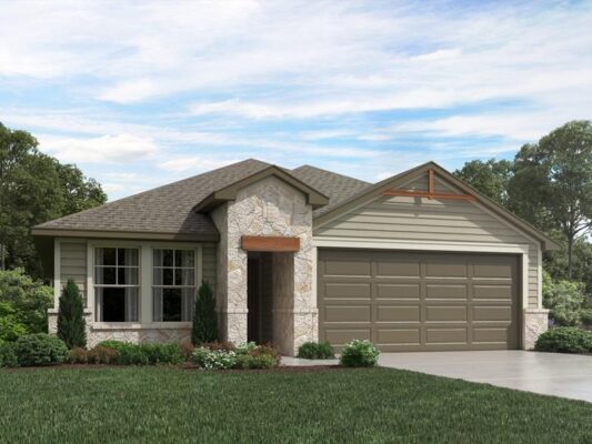 200 Windfall Trl, Liberty Hill