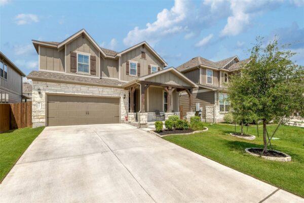 141 Janelle Ln, Liberty Hill