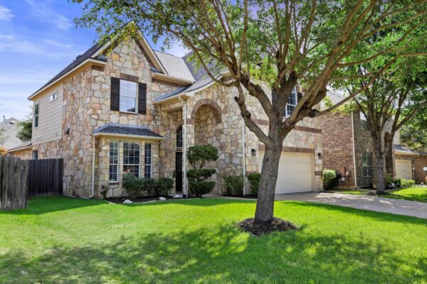 2700 Salorn Way, Round Rock