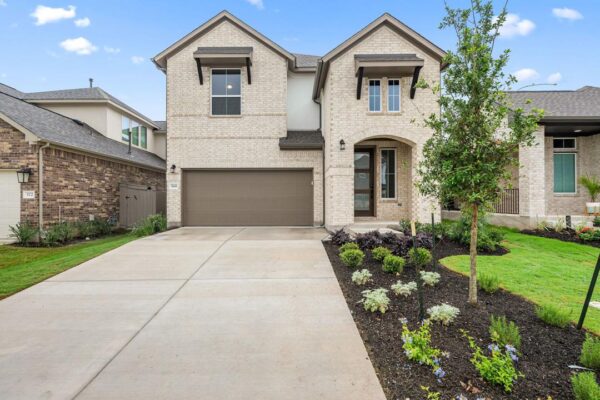 368 Brandywine Road None, Hutto