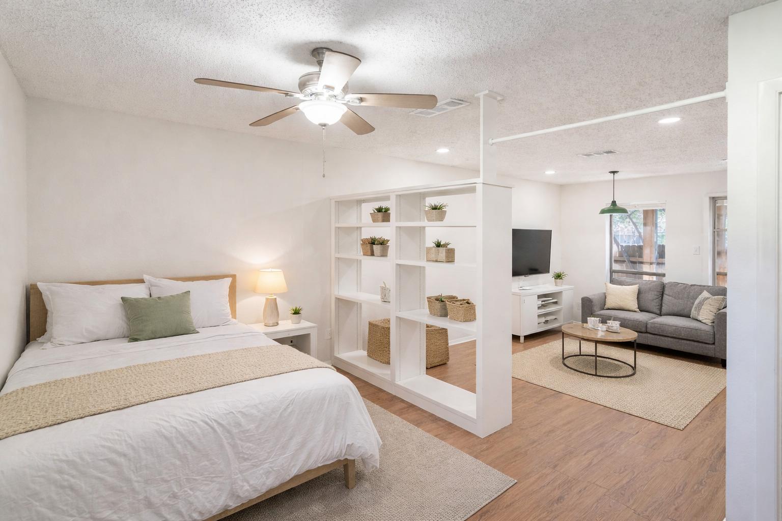 4701 Red River St #102, Austin
