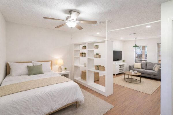 4701 Red River St #102, Austin