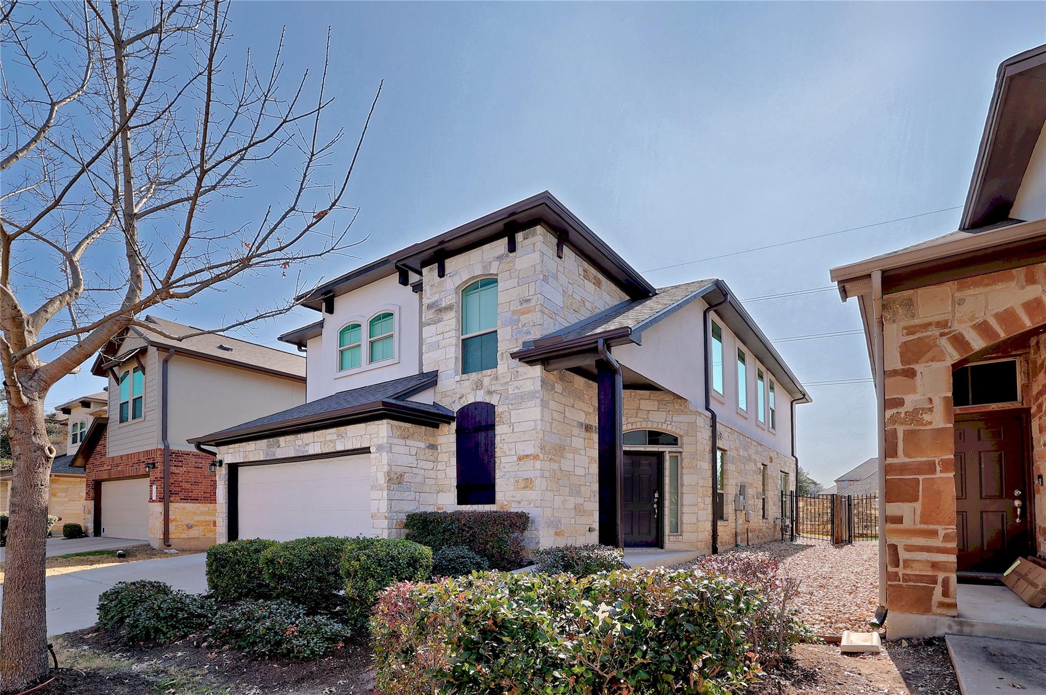 1401 Little Elm Trl #104, Cedar Park