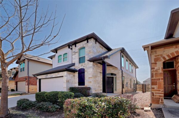 1401 Little Elm Trl #104, Cedar Park