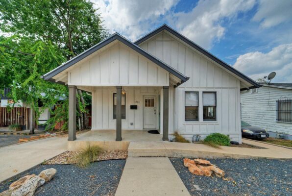 1711 E 7th St, Austin