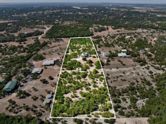 601 Hays Country Acres Rd, Dripping Springs