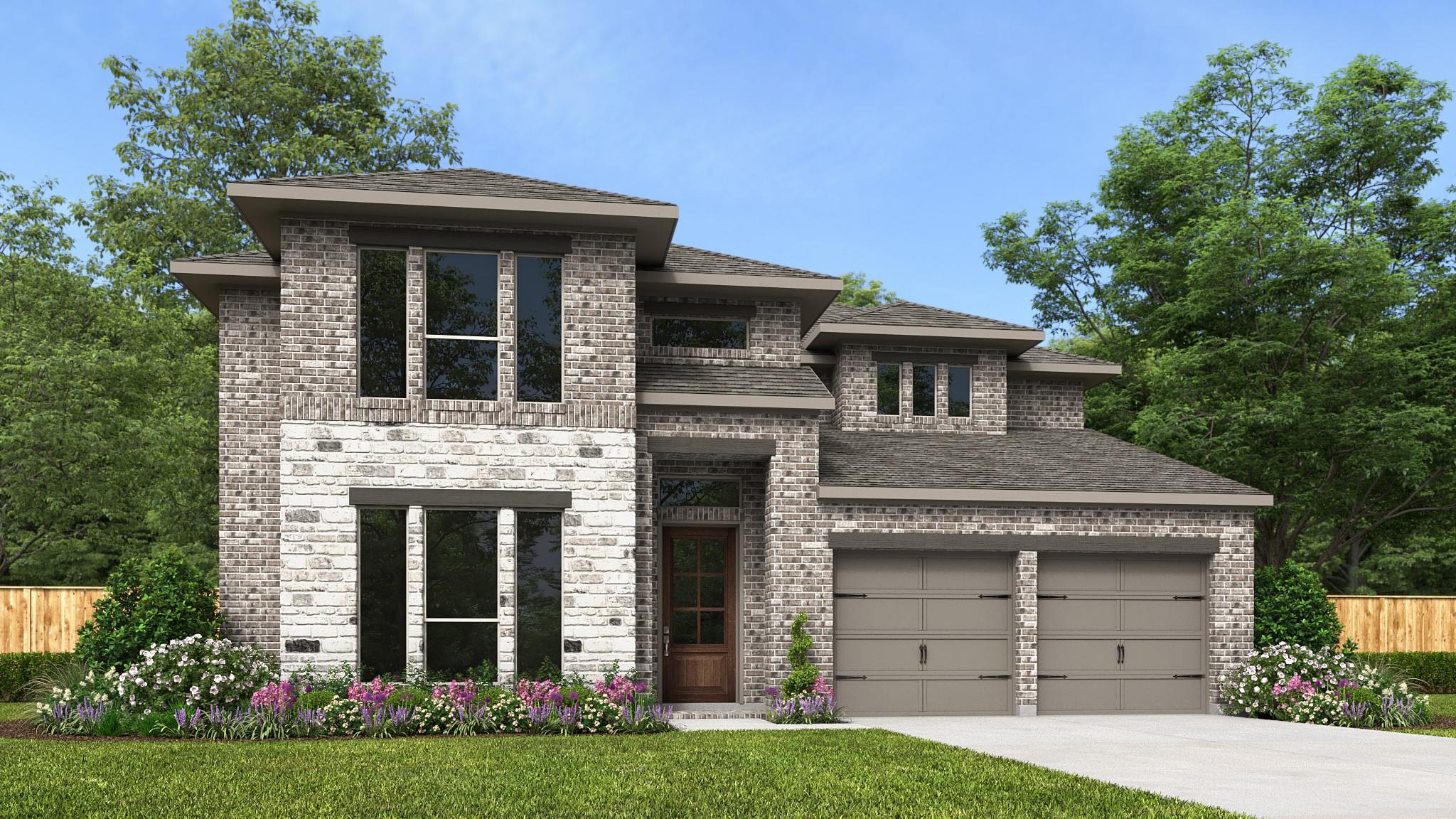 524 River Overlook Rd, Georgetown, TX 78628