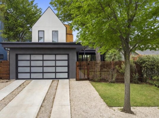 2306 S 2nd St, Austin