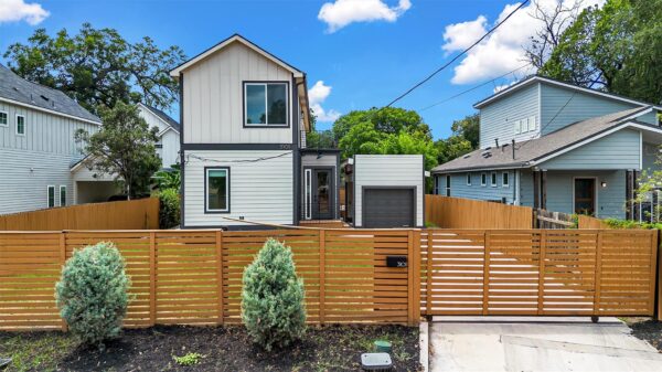 3101 Lyons Rd, Austin