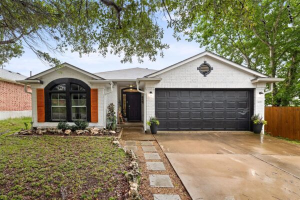 14713 Earl Grey Ln, Pflugerville