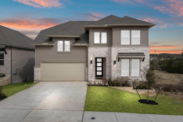 1413 Blue Moon Dr, Georgetown