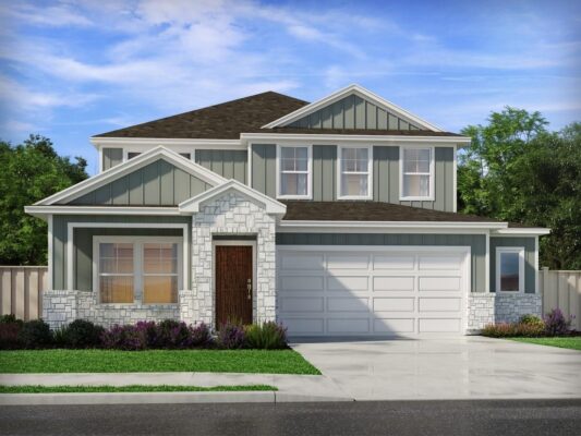 409 Emberwood Dr, Georgetown
