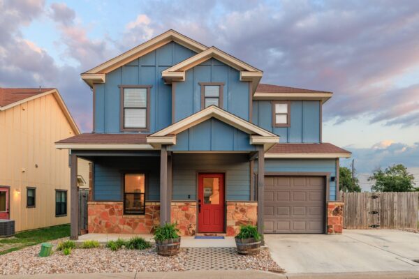 510 Mueller St #16, Fredericksburg