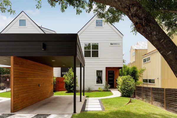 2000 Greenwood Ave #B, Austin
